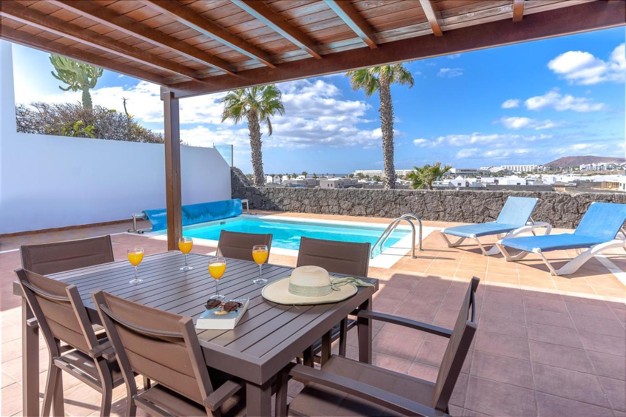 Casa Mar Вилла Коста Бланка